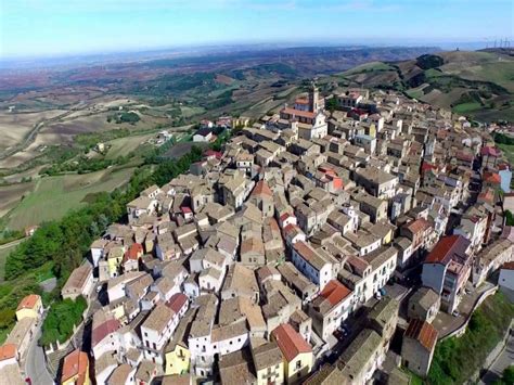 gay guide of Potenza (Provincia di Potenza, Basilicate)